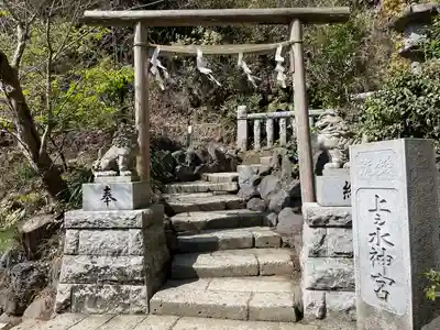 銭洗弁財天宇賀福神社(神奈川県)