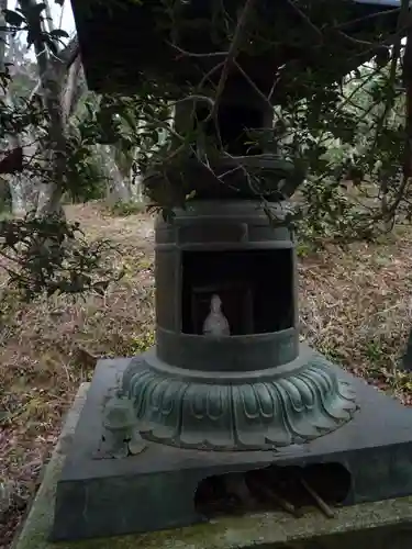 楽法寺（雨引観音）のその他建物