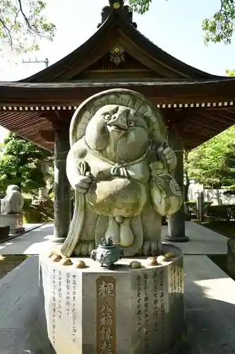 田村神社(香川県)