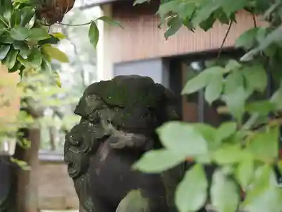 赤坂氷川神社(東京都)