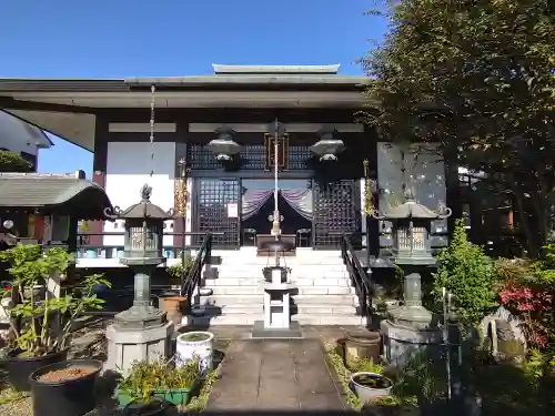 寳晃院(東京都)