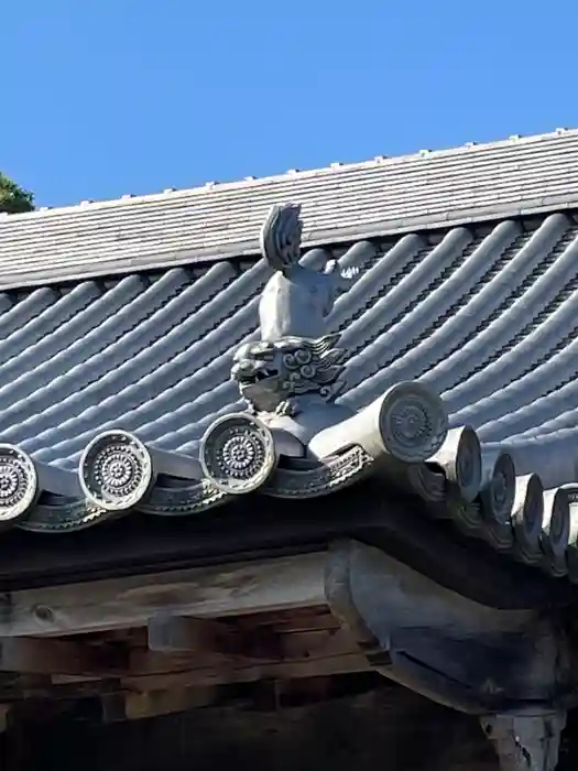 豊前国分寺の建物その他