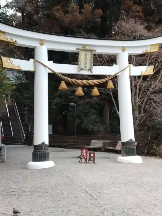 宝登山神社(埼玉県)