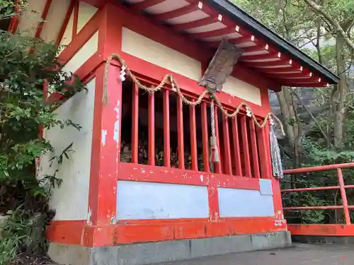 淡嶋神社(和歌山県)