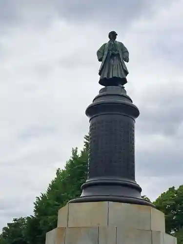 靖國神社(東京都)