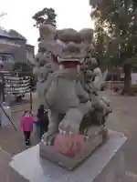 糸縄神社(神奈川県)