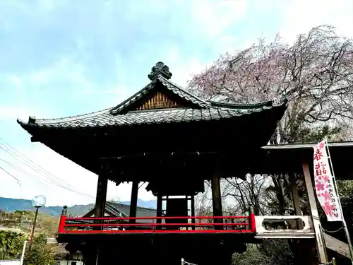 差出磯大嶽山神社 仕事と健康と厄よけの神さま(山梨県)