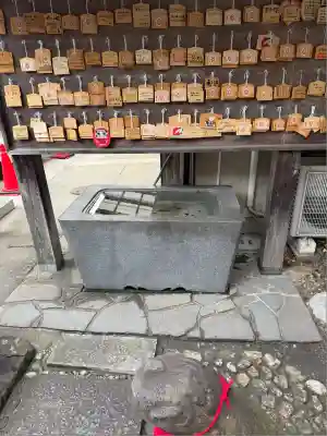 瀧澤神社(宮城県)