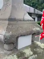 八幡神社のその他建物
