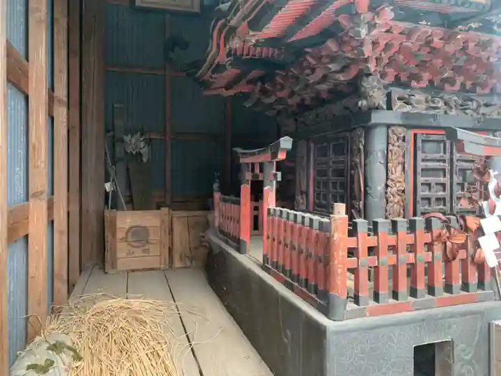 八坂神社(千葉県)