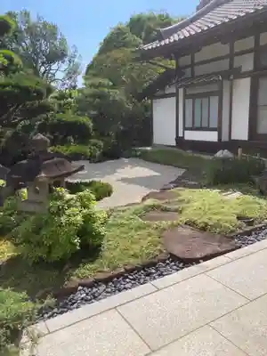松嶺院(神奈川県)
