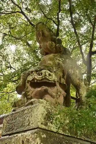 揖夜神社(島根県)