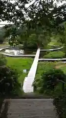 厳島神社(神奈川県)