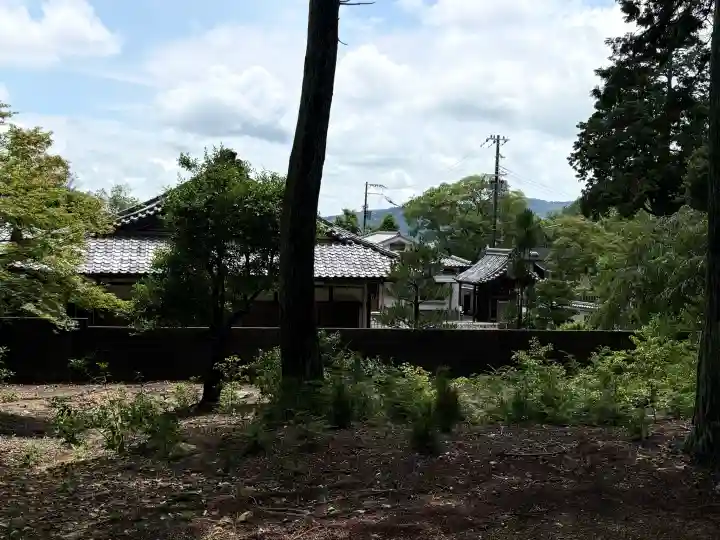 安祥寺(京都府)
