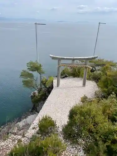 宝厳寺(滋賀県)