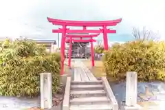 羽黒神社(宮城県)