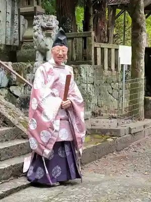 天鷹神社(岐阜県)