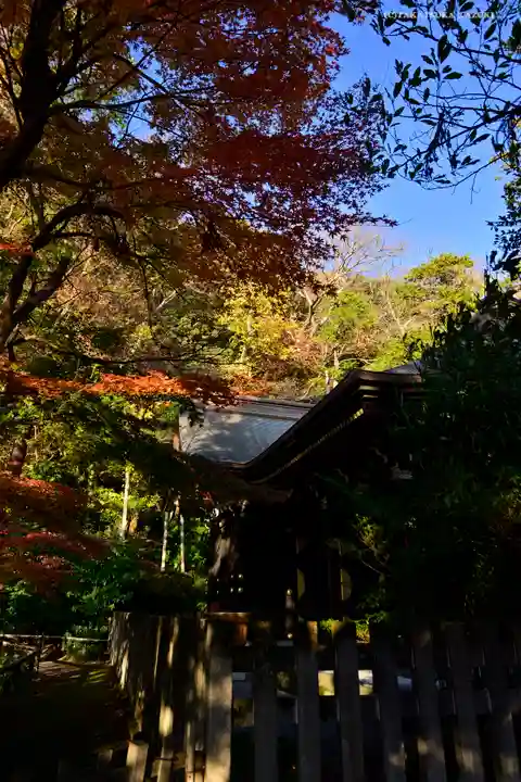 鶴岡八幡宮のその他建物