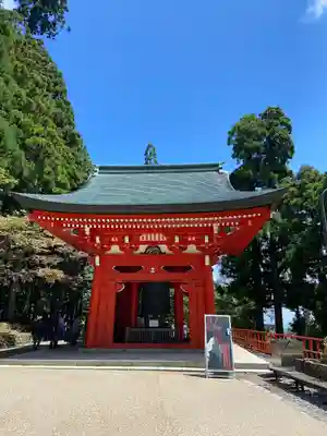 比叡山延暦寺(滋賀県)