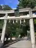 玉作湯神社(島根県)