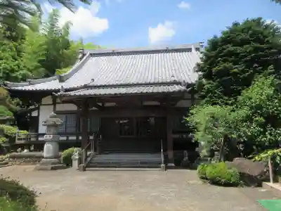 天寿院(静岡県)
