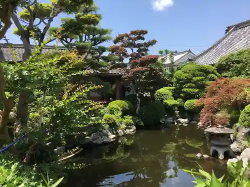 おふさ観音（観音寺）(奈良県)