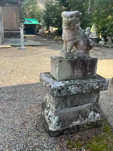 岩井神社(千葉県)