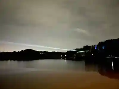 牟禮山観音禅寺(滋賀県)