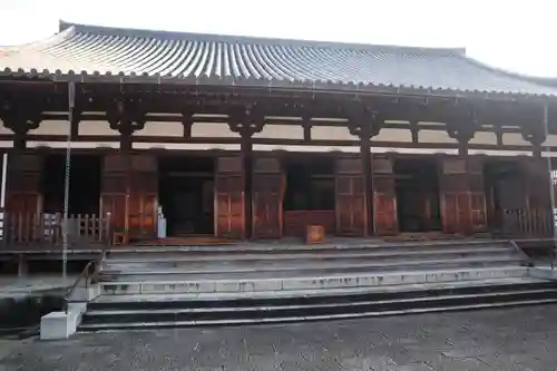 薬師寺(奈良県)