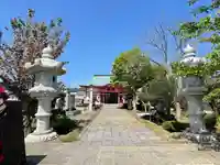 七福尊真延寺のその他建物