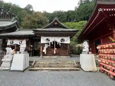 太平山神社(栃木県)