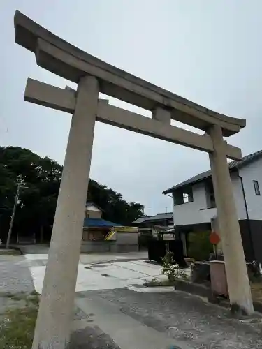 住吉神社(兵庫県)