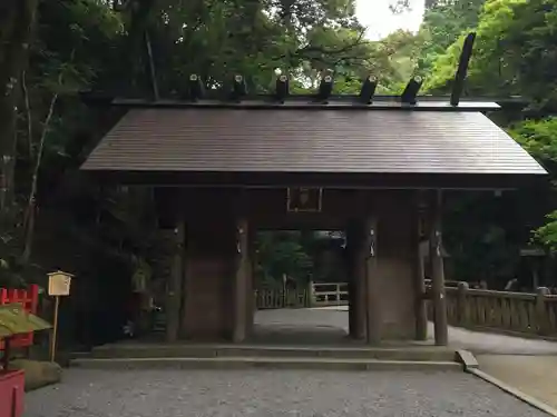 多度大社(三重県)