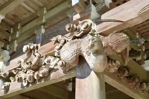 秋葉山本宮 秋葉神社 上社(静岡県)