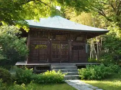 浄光明寺のその他建物