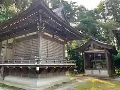 阿夫利神社(千葉県)