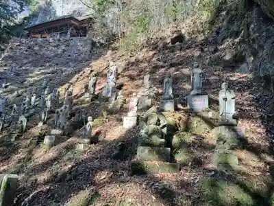 岩屋神社(福岡県)
