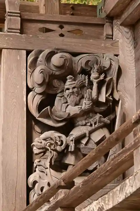 総森三島神社(愛媛県)