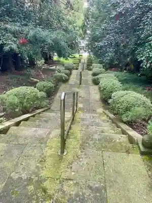 光明寺(宮城県)