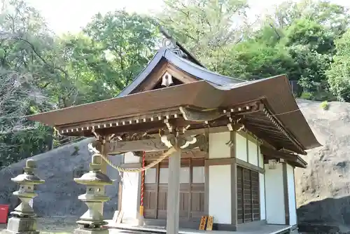 熊野神社(神奈川県)