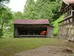 赤松神社の建物その他