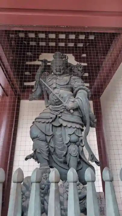 川崎大師(平間寺)(神奈川県)