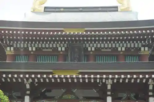 乗蓮寺のその他建物