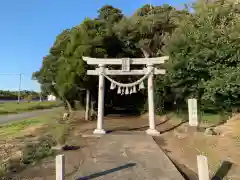 倉稲神社(千葉県)