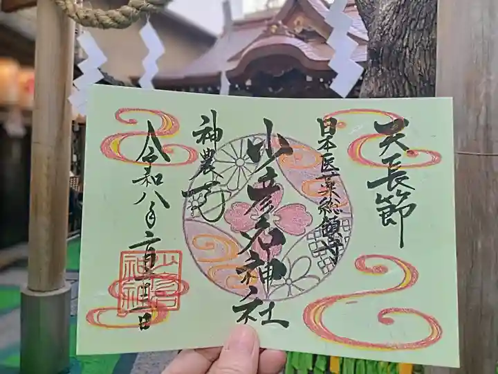 少彦名神社(大阪府)