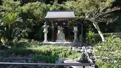 大日寺(徳島県)