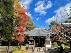 御寺 泉涌寺(京都府)