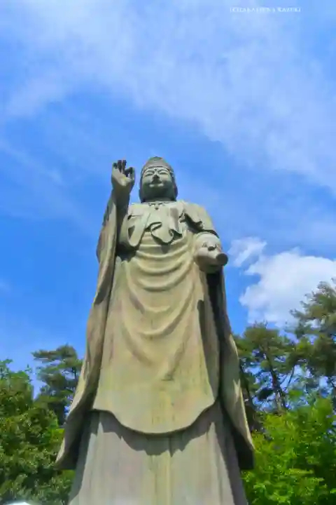 塩船観音寺(東京都)