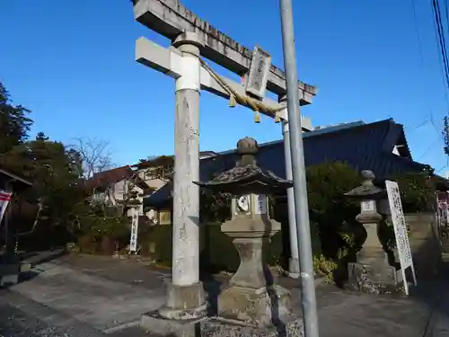 豊景神社(福島県)