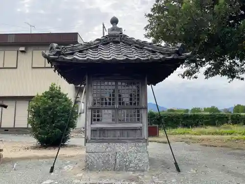 太福寺(三重県)